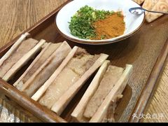 -乡村馕坑肉·烧烤·新疆菜·本地人更爱吃(阿勒泰首店)