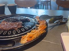 -刘炭长牛烧大块烤肉(珠海香洲店)