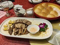 -荣誉海鲜酒楼(海湾店)