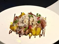 -La Saison乐颂·法餐厅