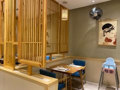 -小句号·精致料理(江南环球港店)