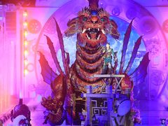 -渔岛海洋度假区