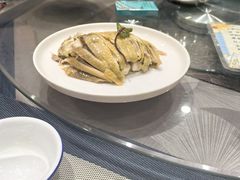 -邢家锅贴老店·非遗·开封菜(金明广场店)