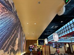 -千寻山野烤肉(中关村店)