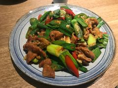 -静一餐厅·湖北菜(前门创始店)