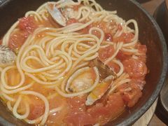 -萨莉亚意式餐厅(百联徐汇店)