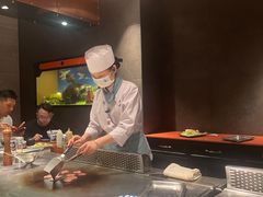 -小山日本料理(兴业太古汇店)