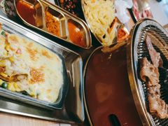 -闻老头·菊花炭烤肉(D11店)