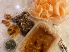 -金刚山烧烤(中山路店)