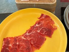 -一绪に寿喜烧(虹悦城店)