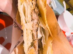 -汉唐宴长安食府