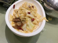 -刘胖子家常菜·蹄花焖藕(中南店)