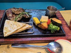 -豪客来牛排(重庆冉家坝SM广场1712店)