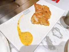 -火地铁板烧(昆山万象汇店)