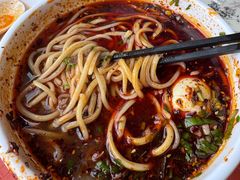 -中阿兰牛肉面(悦海新天地店)