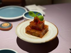 山楂冻-梧桐北京烤鸭·铜锅涮肉(海岸城店)
