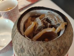 -谭厨中山传家菜.乳鸽.脆鲩鱼(华强北中航城店)