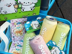 -新加坡斯味洛·鲜奶茶(石牌东店)