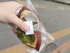 -雀食面包店(钟楼店)