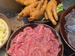-正南齊北重庆老火锅(光华村直营店)