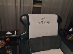 -陆琴脚艺·足浴·SPA(夫子庙店)
