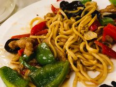 -那达慕蒙古风味酒楼