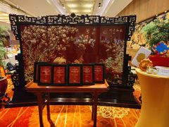 -白天鹅宾馆-宏图府餐厅
