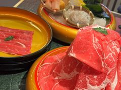 -牛New寿喜烧(曹路花园城店)