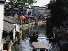 -南浔古镇
