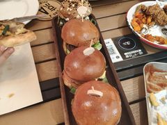-京A Taproom·精酿餐吧(CBD店)