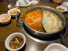 -阿婉贵州苗家酸汤鱼(梅林店)