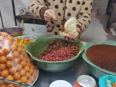 -老金家蛋菜夹馍(西安总店)