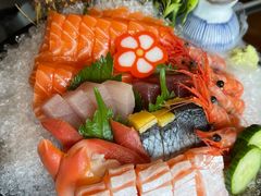 -禾喏精致料理美术馆(金狮广场店)