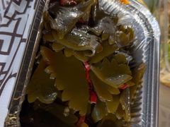 -云晓光头烧烤吧(川沙绿地店)