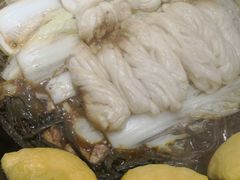 -黑土风情铁锅炖(兴业路店)