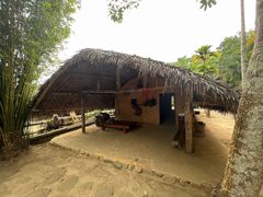 -海南槟榔谷黎苗文化旅游区