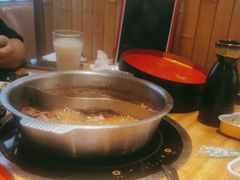 寿喜锅-水林间·寿喜烧自助(仙林金鹰店)