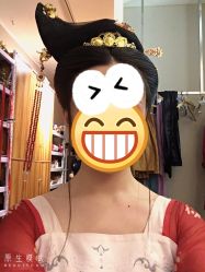 -盘子女人坊古装写真摄影(厦门总店)