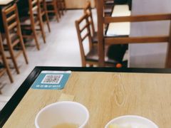 -长寿面(北京西路店)