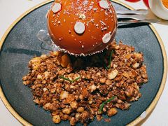 -俄士厨房(时代天街店)