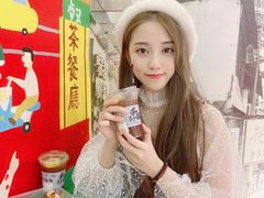 -孖记茶档·热腾茶餐(乐峰店)