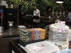 -Seesaw Coffee(环贸iapm店)