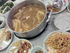 -宴全牛粤来越牛潮汕鲜牛肉火锅(海州万达广场店)