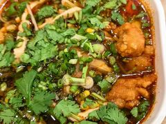 -魏家凉皮(博水商务大厦店)