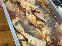 -探唐烧烤(棠东店)