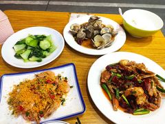 -鑫鸿达·海鲜闽菜热炒小馆(中山路店)