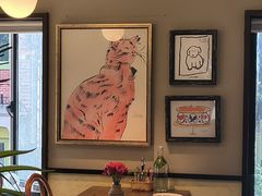 -Money Shops(愚园路店)