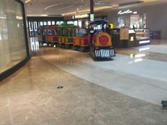 -港悦广场