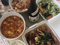 -YI PIN JU 一品居中餐厅 中国超市