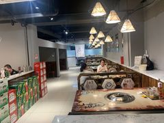 -二十一分小锅炖(皓月店)